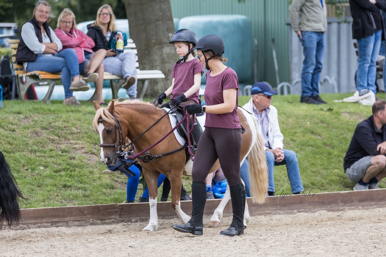 Bild 62 - Pony Akademie Turnier